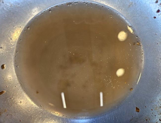 속초 현지인 냉면 맛집 - 함흥냉면옥