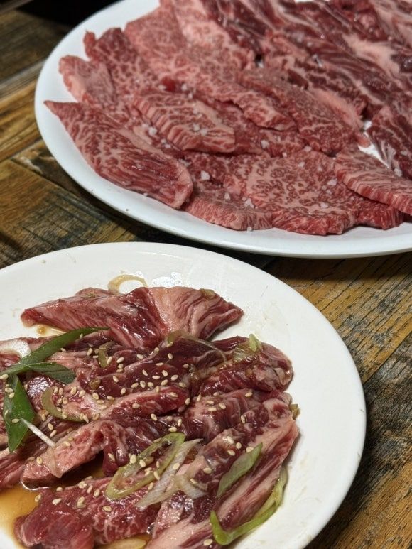 [맛집] 경주 천북 화산숯불&amp;손두부 내돈내산 또간집 현지인맛집