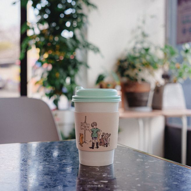 전남 영암 맛집 <영빈관> 불낙 먹고 맞은편 카페 시암