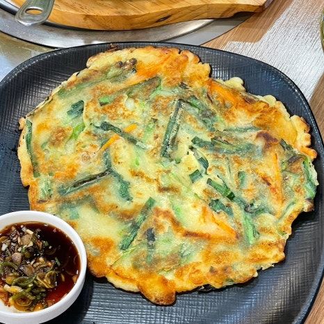 경산시 맛집 경산돌짜장 I 경산 중식 경산 닭갈비 맛집