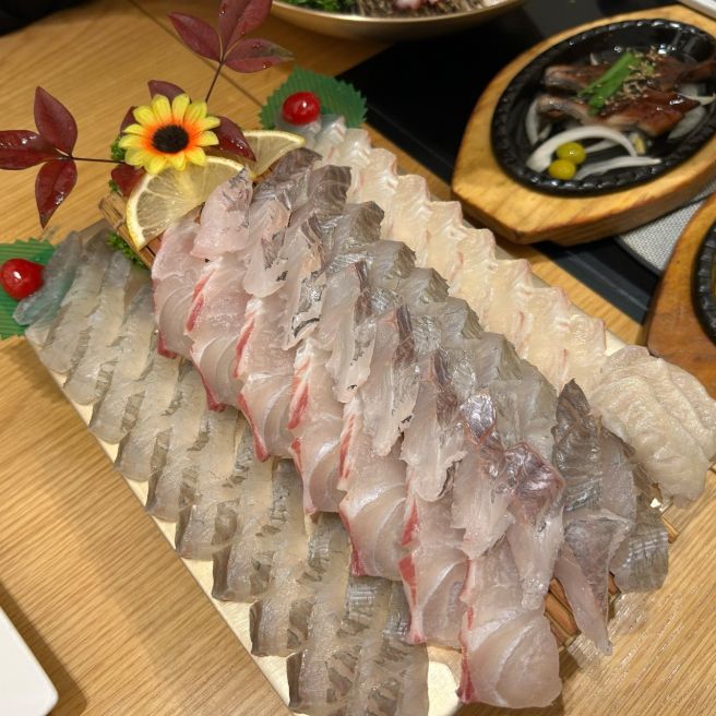 대구 달성군 횟집 비슬산 현풍 수목원 초밥