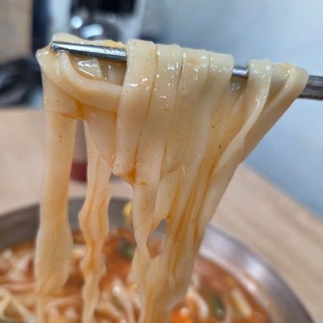 전현무계획 동해 맛집 묵호역 근처 장칼국수 찐 노포 대우칼국수 내돈내산 후기