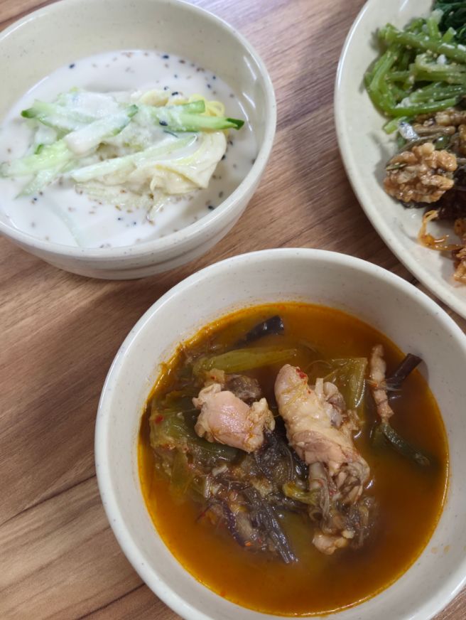 김천 대호식당 김천 한식뷔페 김천 백반 김천 현지인 맛집
