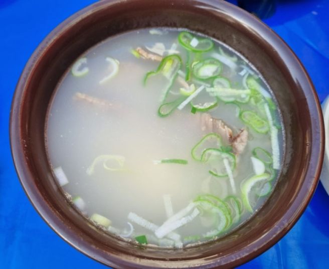 종로 3가 느낌있는 맛집 유진식당