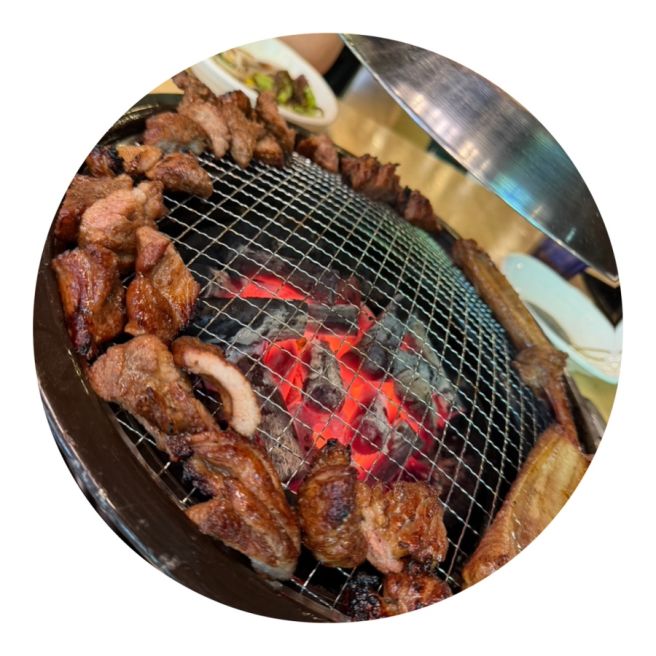 대구 달서구 맛집 현지인추천 갈비둥지
