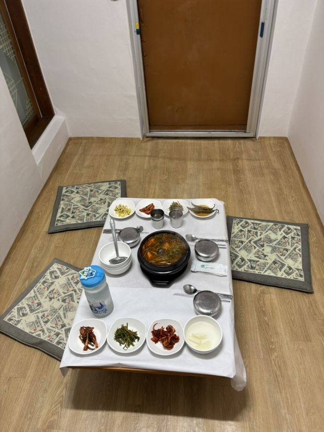 전북 남원 현지인 노포 느낌 신촌매운탕