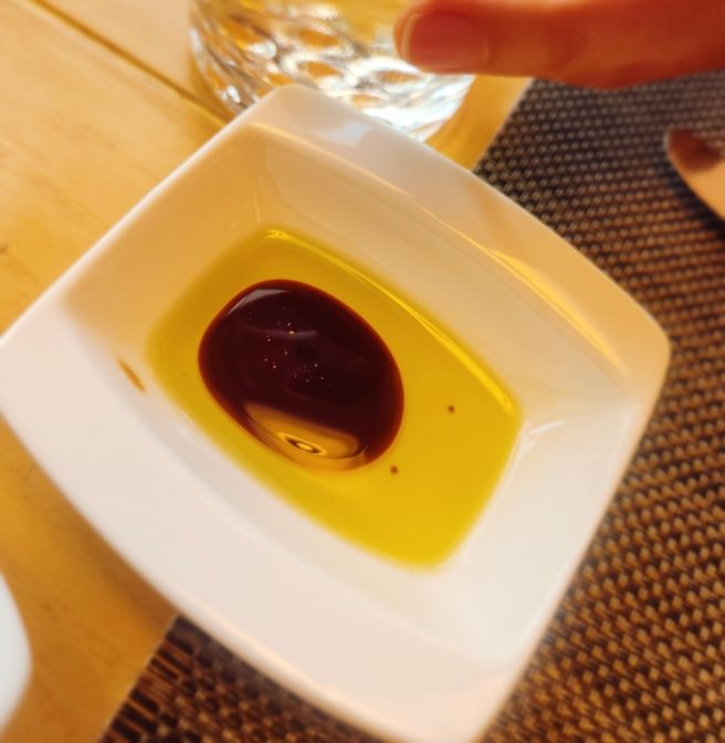 이런 곳이 있었다니! 팔공산 깊숙한 곳의 스테이크 맛집 블루문 레스토랑