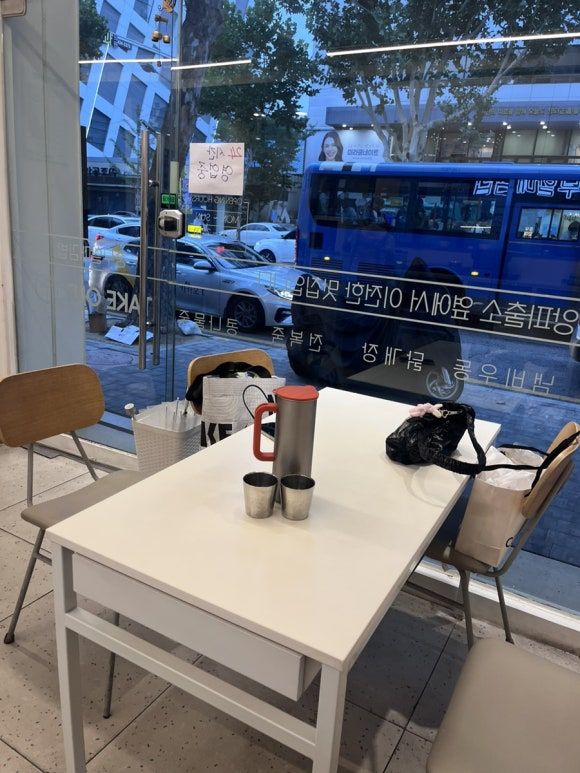 [충무할매김밥 본점] 대구 동성로 밥집 / 24시 연중무휴 배달 포장 가능