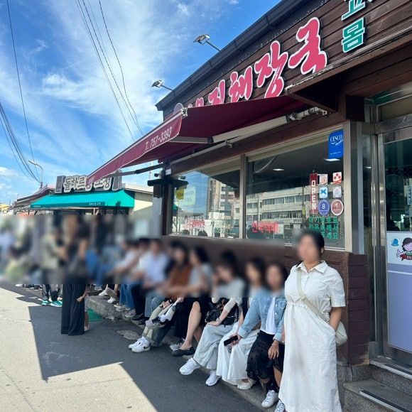송림반점, 웨이팅 지칠 때 발견한 제주 로컬 가성비 중국집 후기