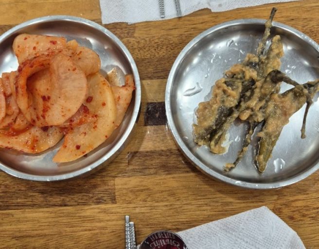 대구 동구 불로동 맛집 고향손국수 내돈내산