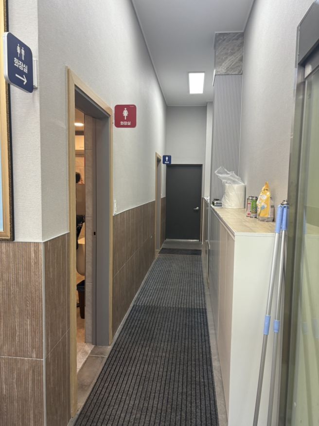 닭요리 좋아하면 방문필수 | 해남 원조장수통닭 닭코스 내돈내산 후기