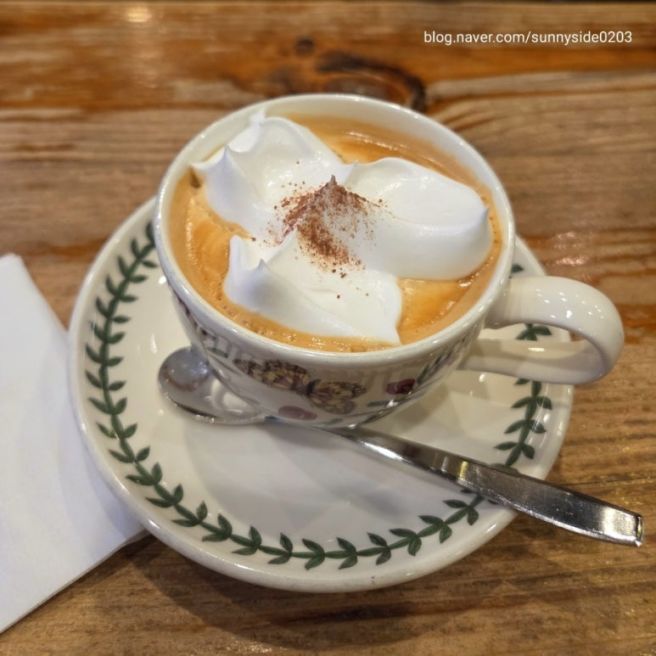 [대학로] 서울미래유산| 혜화 학림다방|내돈내산 비엔나커피