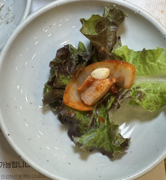부산 기장 이케아 맛집 / 기장 곰장어맛집추천 기장종가집곰장어