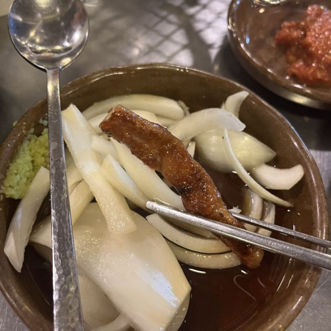 대구 구공탄막창 남구 대명동 영대병원역 맛집 주말 저녁 1시간 웨이팅 후기
