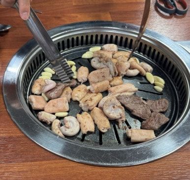 [예산] 예술적인 곱창의 맛, 예산 ‘할머니곱창’ 내돈내산 후기