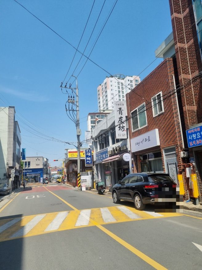 경산맛집 청우방