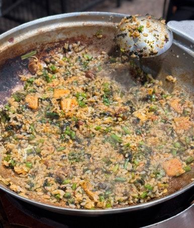 [서울/용산·삼각지] 원대구탕｜50년 전통의 삼각지 대구탕 맛집