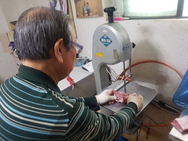 한상 차림 가득 나오는 가성비 포천 이동면맛집 이동부산갈비