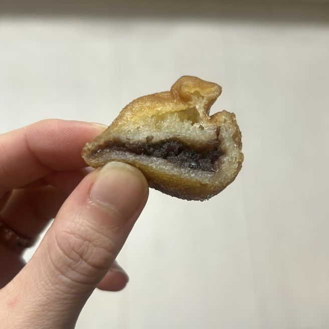 문화제과 : 삼척 생활의 달인 꽈배기 맛집