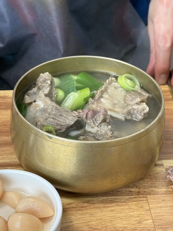 예산 소복갈비 생갈비 후기｜예약 필수, 주차 편한 갈비 맛집