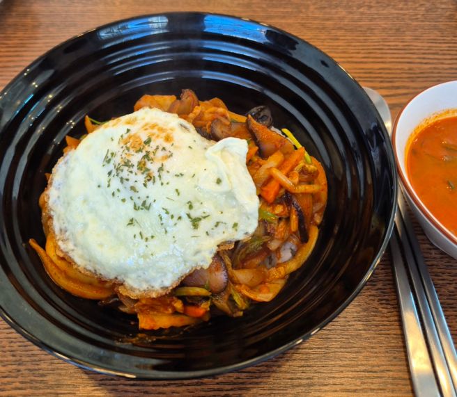 [경산 하양] 서사리맛집 중국집 "오복중식당" 오복반점 오복 짬뽕맛집