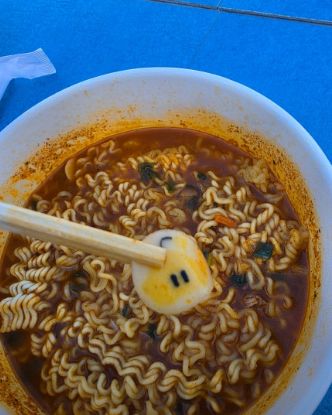 6시 내고향 대전 꿈돌이라면, 두부오징어두루치기(오징어국수) 맛집 정보