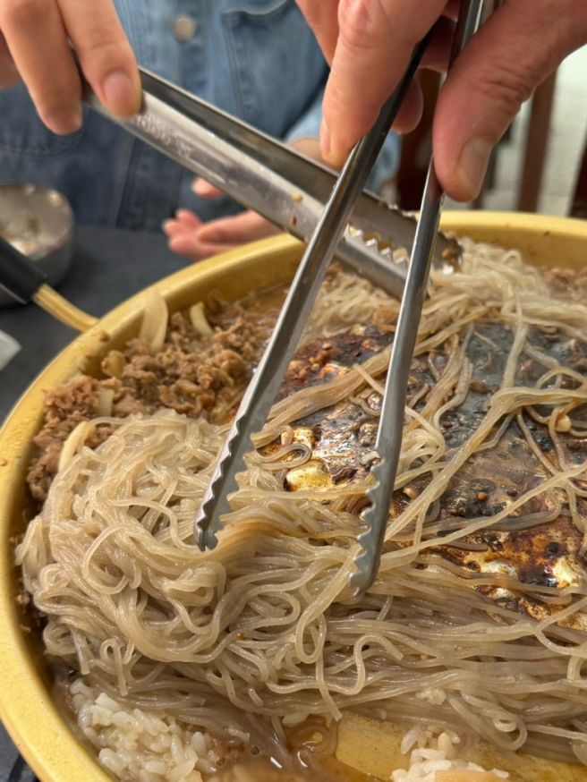 천안 중앙시장 ｜평양냉면 블루리본 노포 맛집 추천
