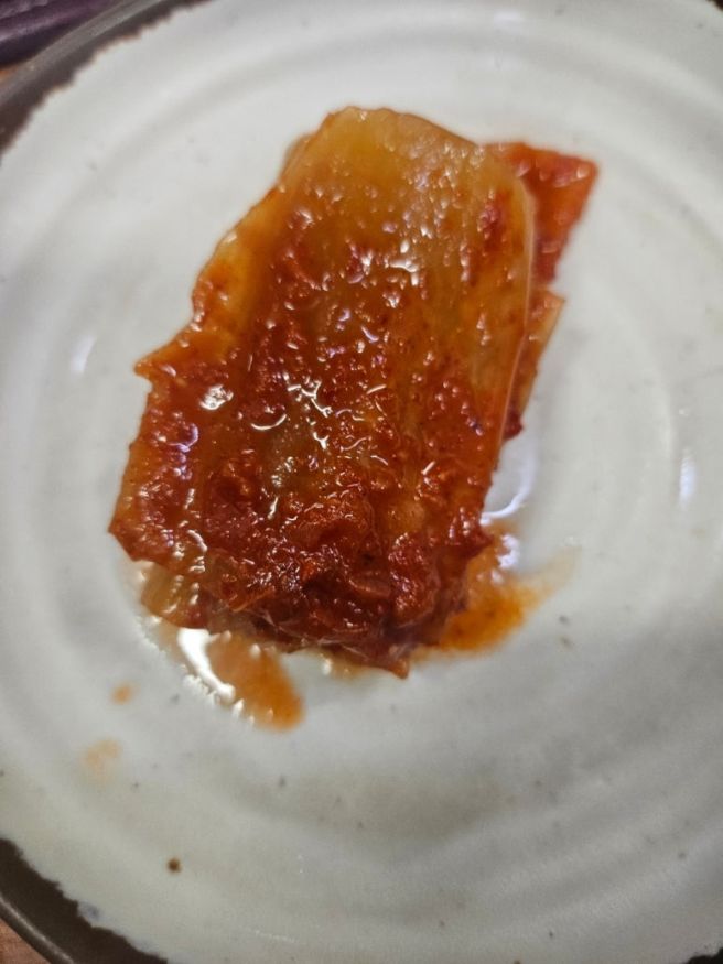 부산 현지인 맛집 동래 구조방낙지