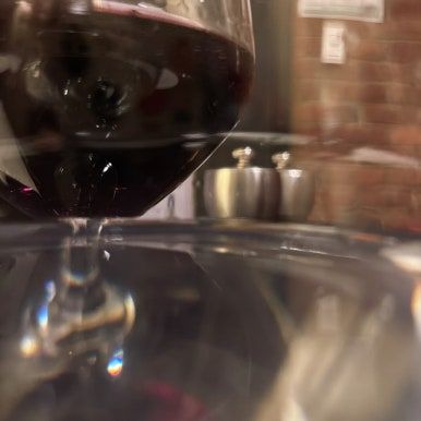 [을지로] 라칸티나 :: 크리스마스에 룸에서 랍스타 먹은 후기