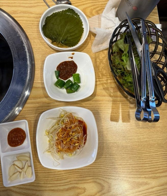 경산 삼풍동 영남대 후문 맛집 동부닭도리탕 솔직후기 내돈내산