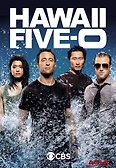 Hawaii Five 0 Season 1 - 하와이 파이브 오 시즌 1 2010년 -bikerboy-