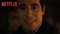 [Netflix] 드라큘라 - 메이킹 필름: 전설의 진화