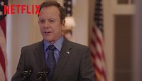 [Netflix] 지정생존자: 시즌 3 - 시리즈 총정리 영상
