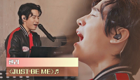 '만능 아티스트' 헨리가 들려주는 힐링 곡💖 〈JUST BE ME〉♪｜JTBC 201222 방송