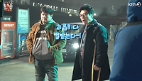 [메이킹] 목발 짚고도 액션신 촬영 ＜동네변호사 조들호2:죄와벌＞ 비하인드 영상