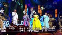 달 타령 - 김연자,진성,남상일,박애리 | KBS 230929 방송 