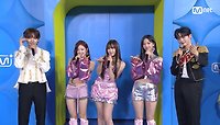 '컴백 인터뷰' with aespa (에스파) | Mnet 240516 방송