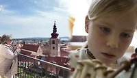 슬로베니아에서 가장 오래된 도시 ‘프투이’ | KBS 240504 방송 