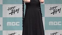 [제작발표회] 임주은 ＜용감무쌍 용수정＞ 포토타임, MBC 240506 방송