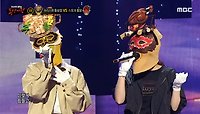 '크리스피 통삼겹' VS '스모크 통닭'의 1라운드 무대 - 여자이니까, MBC 240512 방송