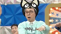 벌칙자 짜고 치기 가능? 국진이 독박 쓰는 홍인규가 만든 독파트 게임😂, MBC 240522 방송 