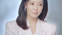 《포스터 현장》 김희선, 대한민국 최고의 심리상담의 노영원, MBC 240524 방송