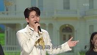 김수찬 - 젊은 초원 | KBS 240520 방송 