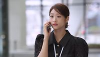 육아휴직 중인 백성현과 회사 출근하는 배누리는 전화 통화를 한다 | KBS 230324 방송 