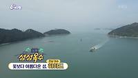 [섬섬옥수] 꽃보다 아름다운 섬, 하화도 | KBS 240503 방송 