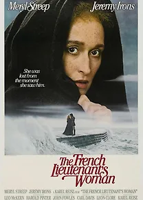 프랑스 중위의 여자  The French Lieutenant's Woman, 1981