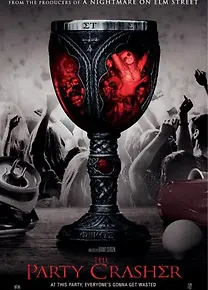 파티 크래셔