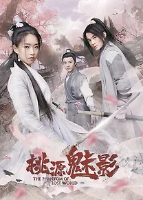 협객: 도원매영