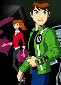 벤 10 얼티메이트 에일리언