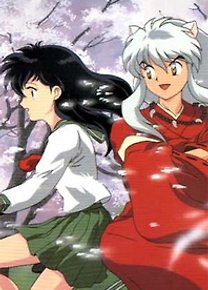 INUYASHA 2